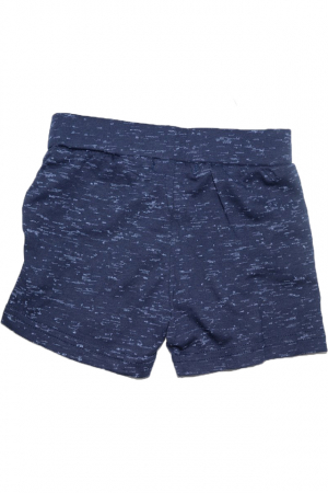 Pantaloni scurti pentru fete Happy House WB-2241-104, Bleumarin [2]