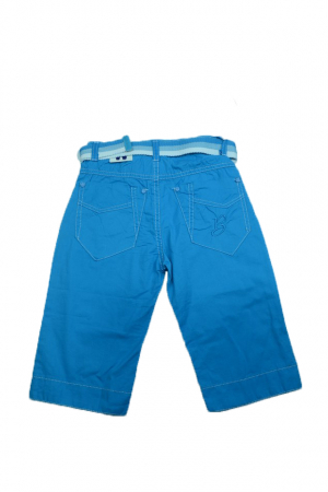 Pantaloni scurti pentru baieti Happy House KS1250-128, Albastru [1]