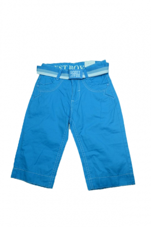 Pantaloni scurti - Pantaloni scurti pentru baieti Happy House KS1250-128, Albastru