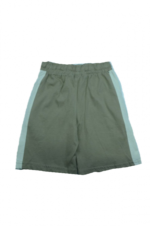 Pantaloni scurti pentru baieti Wendee BL02400056-1-39937-98, Bej [1]