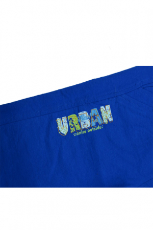 Pantaloni scurti pentru baieti Wendee BL05600003-1-98, Albastru [2]