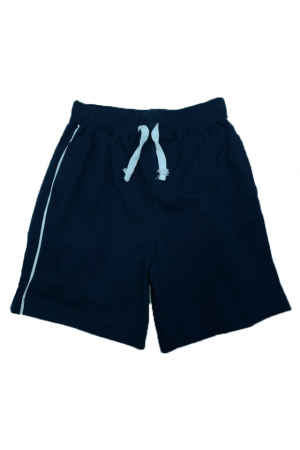 Pantaloni scurti - Pantaloni scurti pentru baieti Wendee BV01400084-2B-128, Bleumarin