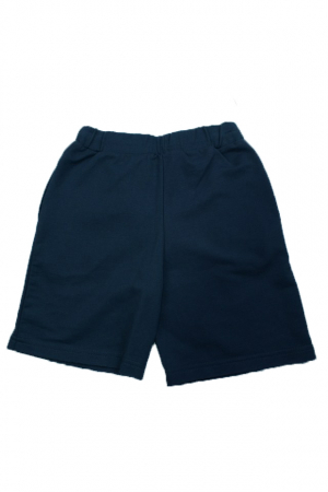 Pantaloni scurti pentru baieti Wendee BV01400104-1B-104, Bleumarin [1]