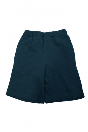 Pantaloni scurti pentru baieti Wendee BV01400112-1AN-98, Antracit [1]