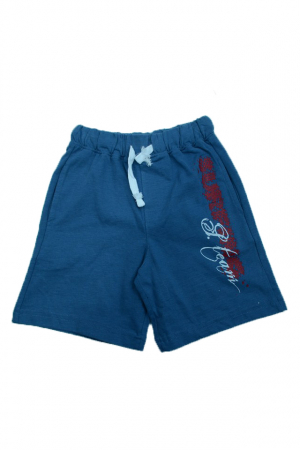 Pantaloni scurti - Pantaloni scurti pentru baieti Wendee BV05600102-1-104, Albastru