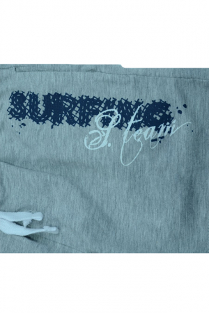 Pantaloni scurti pentru baieti Wendee BV05600102-1G-104, Gri [2]