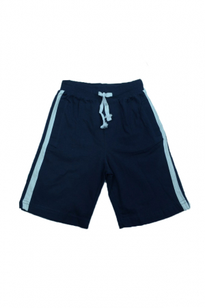Pantaloni scurti - Pantaloni scurti pentru baieti Wendee DY14104-1B-98, Bleumarin