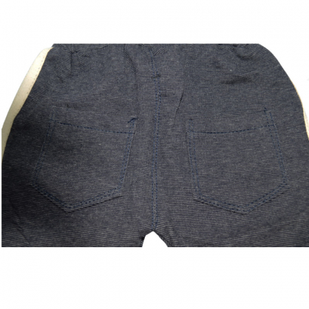 Pantaloni scurti pentru baieti Vitamins Baby VTMB-4, Gri [2]