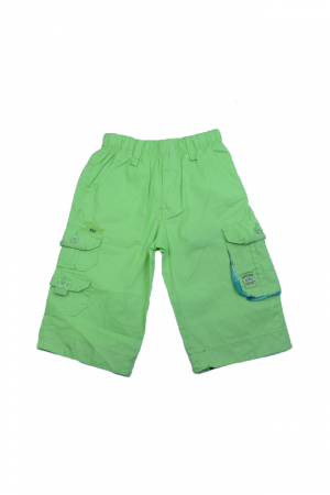 Pantaloni scurti - Pantaloni scurti pentru baieti Happy House CoCo-032V-128, Verde