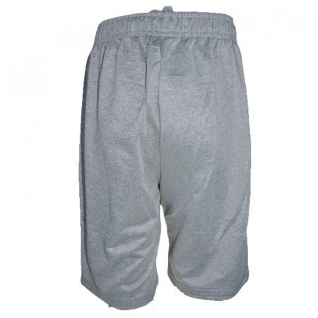 Pantaloni scurti pentru baieti Happy House CVC-1630G, Gri [2]