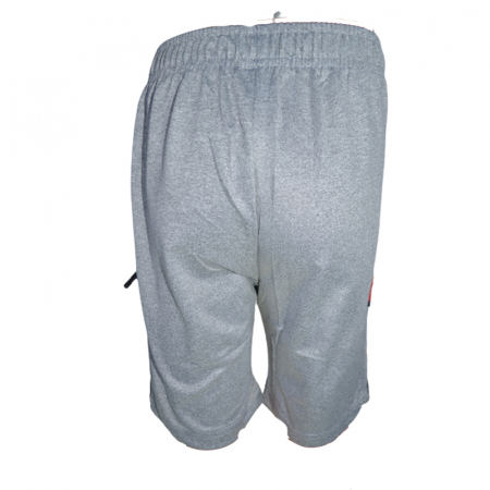 Pantaloni scurti pentru baieti Happy House CVC-1622G, Gri [2]