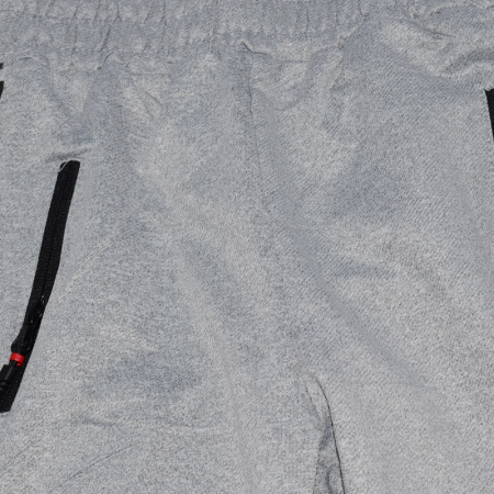 Pantaloni scurti pentru baieti Happy House CVC-1631#A, Gri [2]