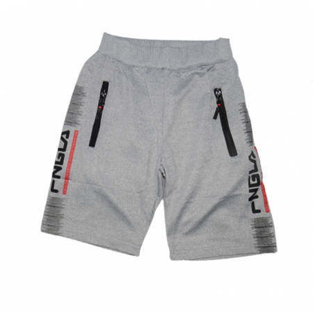 Pantaloni scurti - Pantaloni scurti pentru baieti Happy House CVC-1633#A, Gri