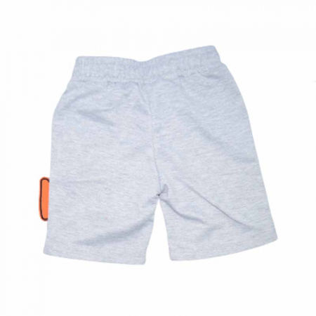Pantaloni scurti pentru baieti Happy House HB-8811G, Gri [1]