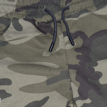 Pantaloni scurti pentru baieti Happy House HB-8816A, Verde [2]