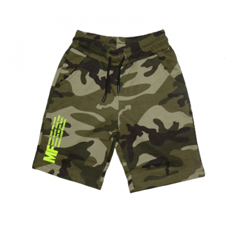 Pantaloni scurti - Pantaloni scurti pentru baieti Happy House HB-8816, Verde