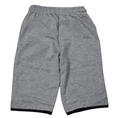 Pantaloni scurti pentru baieti OLC SVR 3960G, Gri [1]