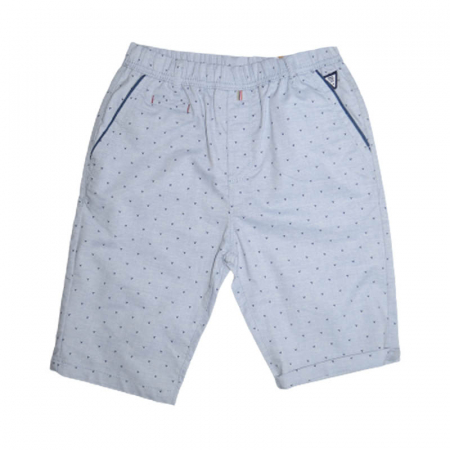 Pantaloni scurti - Pantaloni scurti pentru baieti Happy House KK692S-A, Albastru