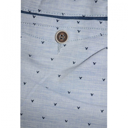 Pantaloni scurti pentru baieti Happy House KK692S-A, Albastru [2]