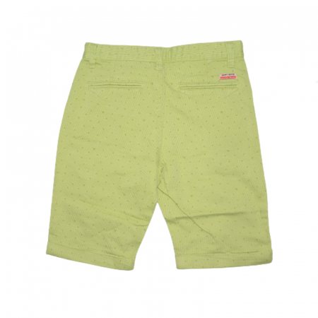 Pantaloni scurti pentru baieti Happy House KK6028S, Verde [1]