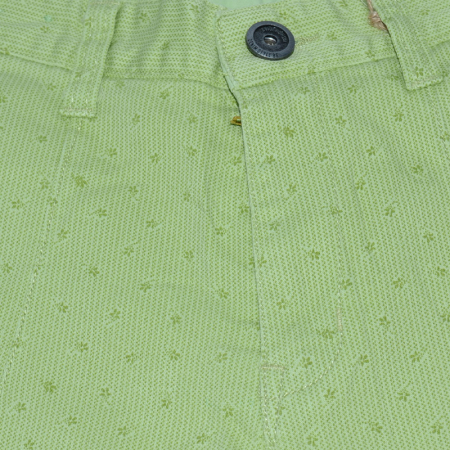 Pantaloni scurti pentru baieti Happy House KK6028S, Verde [2]