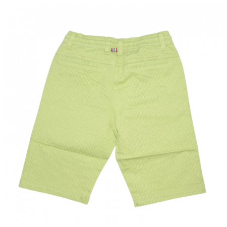 Pantaloni scurti pentru baieti Happy House KK6027SA, Verde [1]