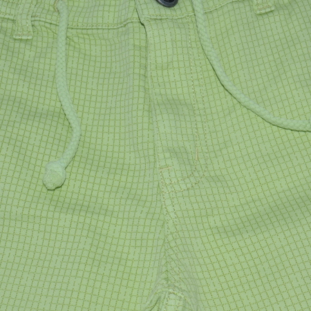 Pantaloni scurti pentru baieti Happy House KK6027SA, Verde [2]