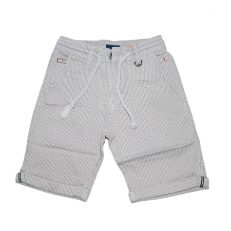Pantaloni scurti - Pantaloni scurti pentru baieti Happy House KK6029S, Gri