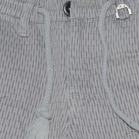 Pantaloni scurti pentru baieti Happy House KK6029S, Gri [2]