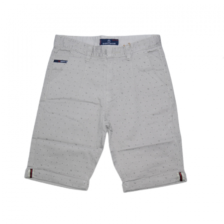 Pantaloni scurti - Pantaloni scurti pentru baieti Happy House KK6028SB, Gri