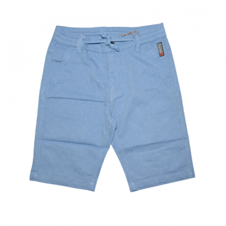 Pantaloni scurti - Pantaloni scurti pentru baieti Happy House KK6027S, Albastru