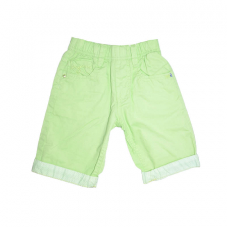 Pantaloni scurti - Pantaloni scurti pentru baieti Happy House Collection CoCo-021-V, Verde