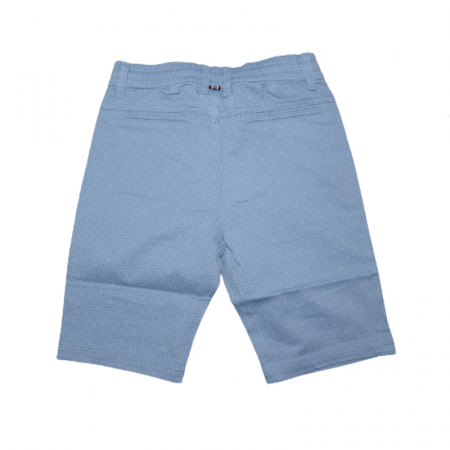 Pantaloni scurti pentru baieti Happy House KK6027S, Albastru [1]
