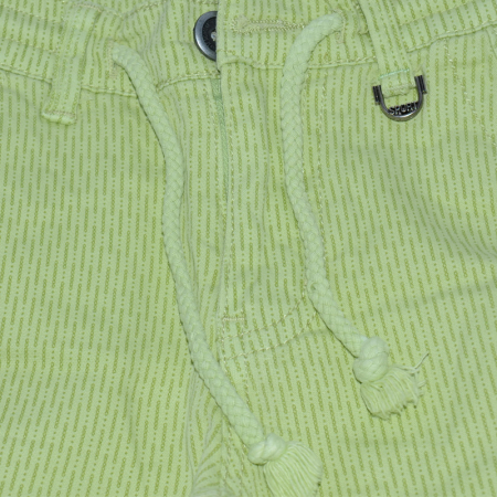 Pantaloni scurti pentru baieti Happy House KK6029SB, Verde [2]