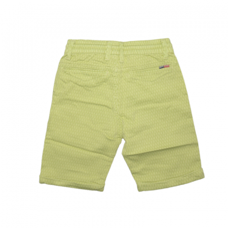 Pantaloni scurti pentru baieti Happy House KK6029SB, Verde [1]