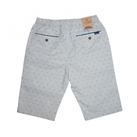 Pantaloni scurti pentru baieti Happy House KK692S-GR, Gri [1]