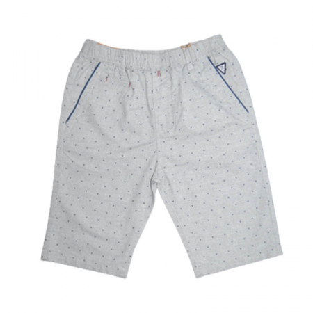 Pantaloni scurti - Pantaloni scurti pentru baieti Happy House KK692S-GR, Gri