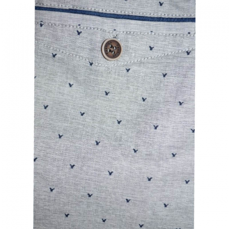 Pantaloni scurti pentru baieti Happy House KK692S-GR, Gri [2]