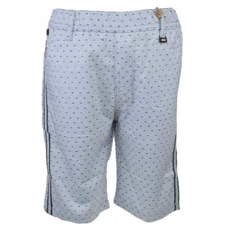 Pantaloni scurti - Pantaloni scurti pentru baieti Happy House KK693S-2, Gri