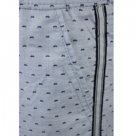 Pantaloni scurti pentru baieti Happy House KK693S-2, Gri [2]