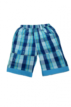 Pantaloni scurti - Pantaloni scurti pentru baieti Happy House KS1236-AL-98, Albastru
