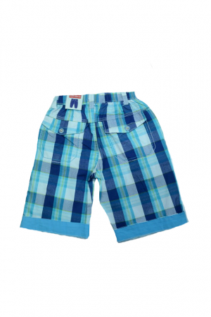 Pantaloni scurti pentru baieti Happy House KS1236-AL-98, Albastru [1]