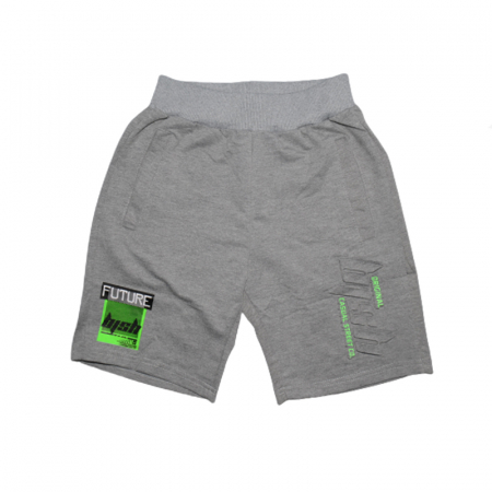 Pantaloni scurti - Pantaloni scurti pentru baieti Happy House WB-2981A, Gri