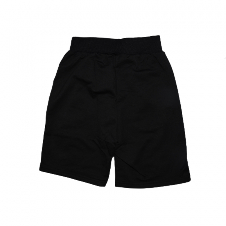 Pantaloni scurti pentru baieti Happy House WB-2981B, Negru [1]