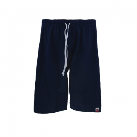 Pantaloni scurti - Pantaloni scurti pentru baieti Marcinkowski MRKW5B-140-cm, Bleumarin