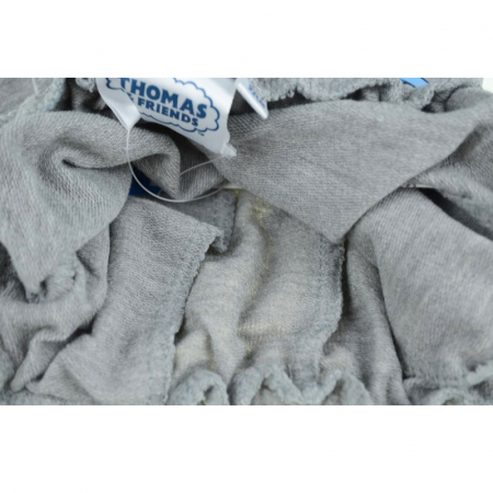 Pantaloni scurti pentru baieti Setino Thomas 890-096-110-cm, Gri [2]