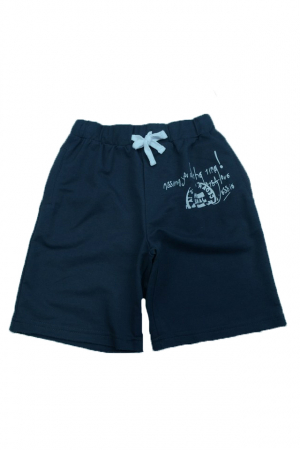 Pantaloni scurti - Pantaloni scurti pentru baieti Wendee BV01400104-2AN, Gri