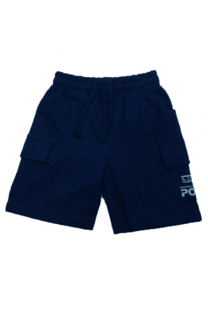 Pantaloni scurti - Pantaloni scurti pentru baieti Wendee DY14106-1B-98, Bleumarin