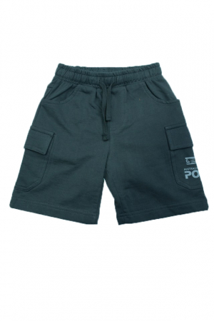 Pantaloni scurti - Pantaloni scurti pentru baieti Wendee DY14106-1G1-98, Gri