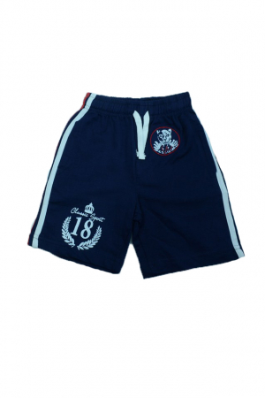 Pantaloni scurti - Pantaloni scurti pentru baieti Wendee DY14112-1B-98, Bleumarin